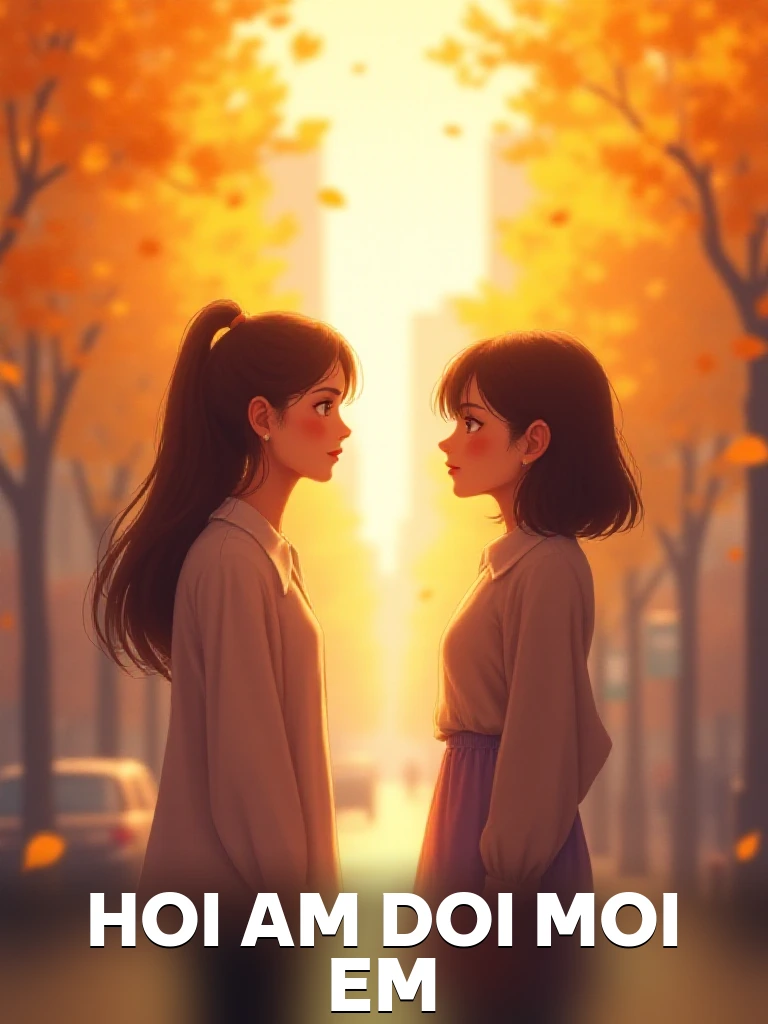 Hơi Ấm Đôi Môi Em