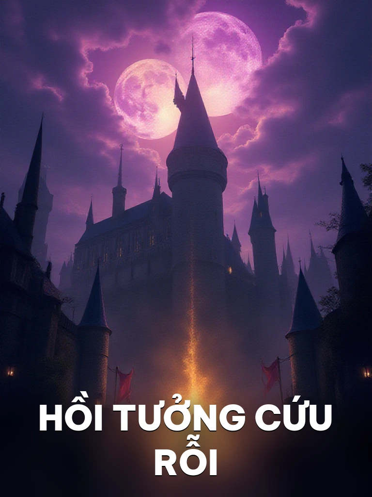 Hồi Tưởng Cứu Rỗi