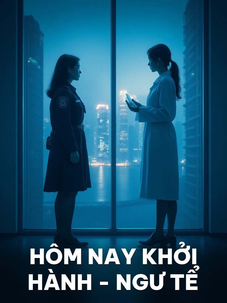 Hôm Nay Khởi Hành - Ngư Tể