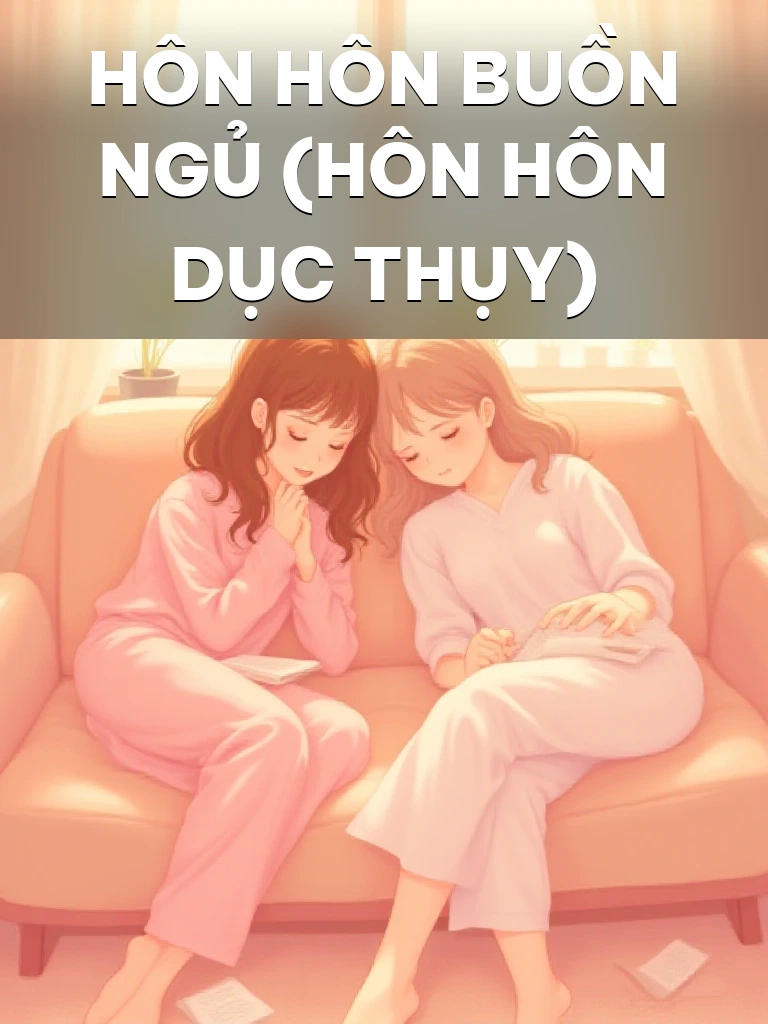 Hôn Hôn Buồn Ngủ (Hôn Hôn Dục Thụy)