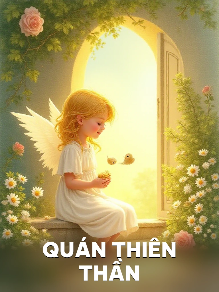 Quán Thiên Thần