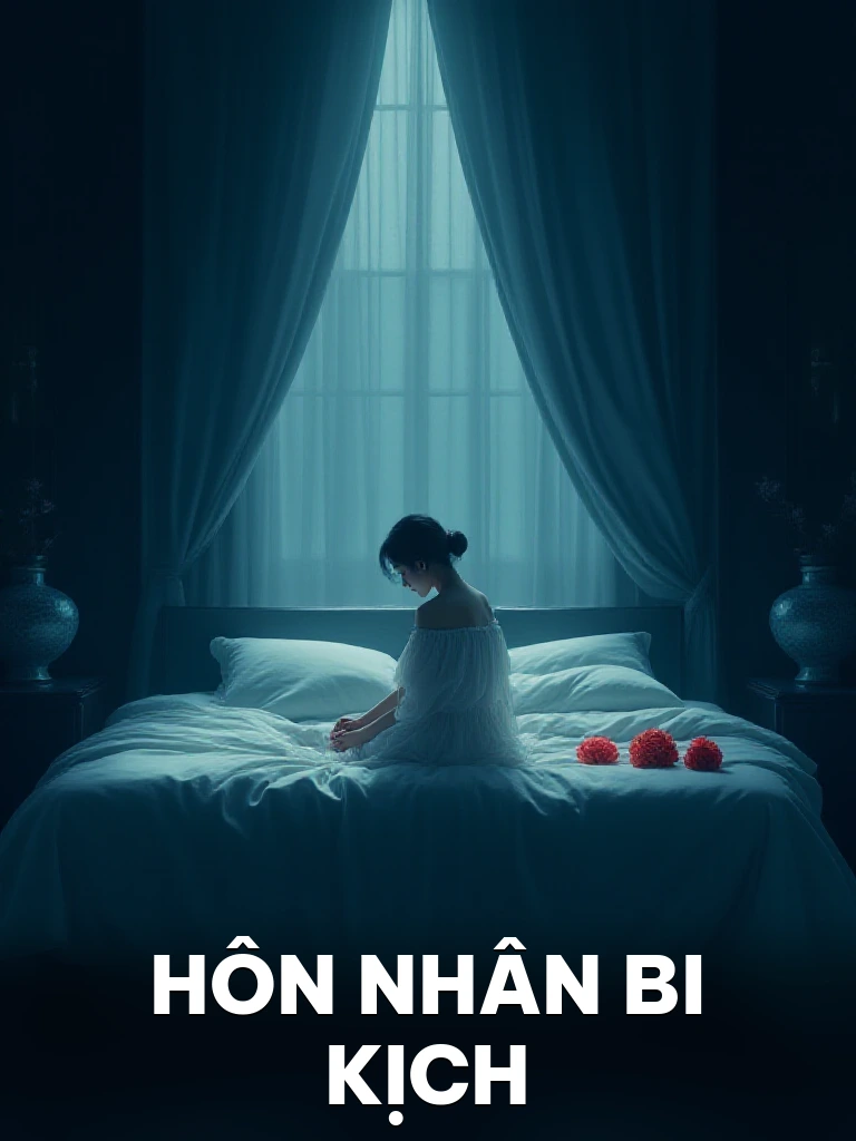 Hôn Nhân Bi Kịch