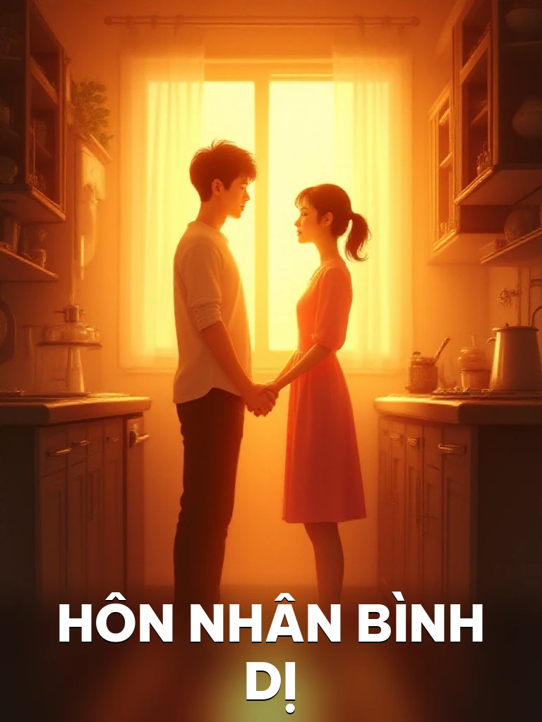 Hôn Nhân Bình Dị