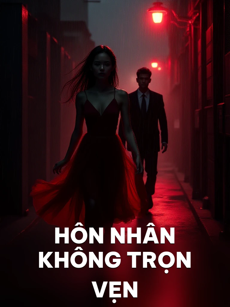 Hôn Nhân Không Trọn Vẹn