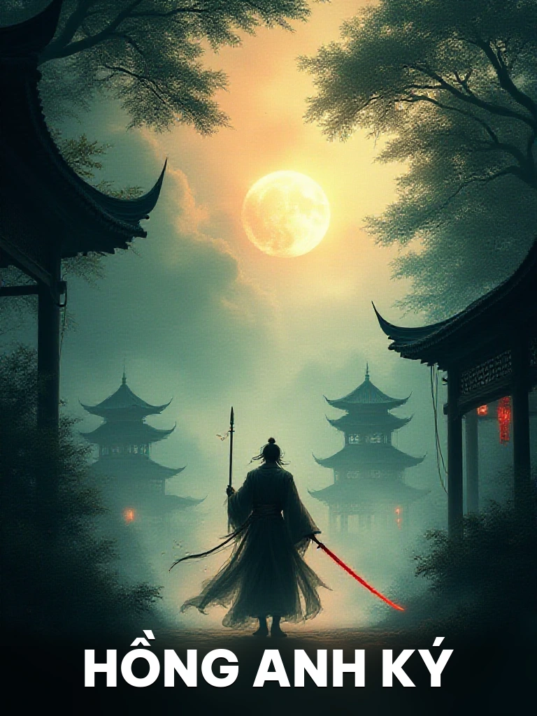 Hồng Anh Ký