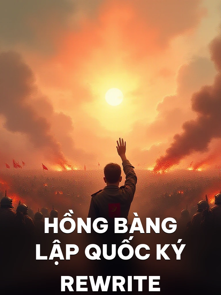 Hồng Bàng Lập Quốc Ký Rewrite