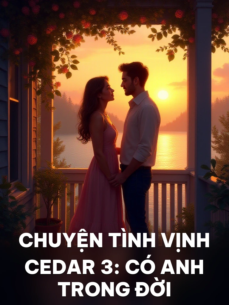 Chuyện Tình Vịnh Cedar 3: Có Anh Trong Đời