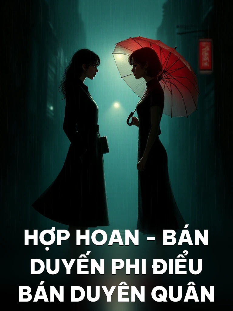 Hợp Hoan - Bán Duyến Phi Điểu Bán Duyên Quân