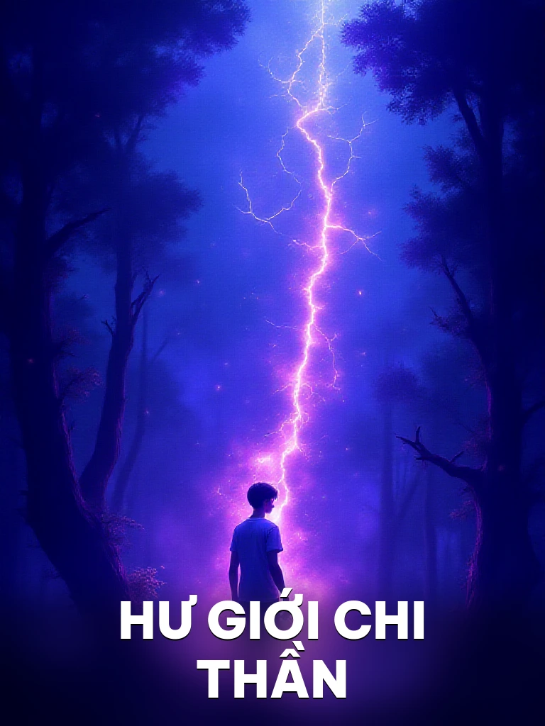 Hư Giới Chi Thần