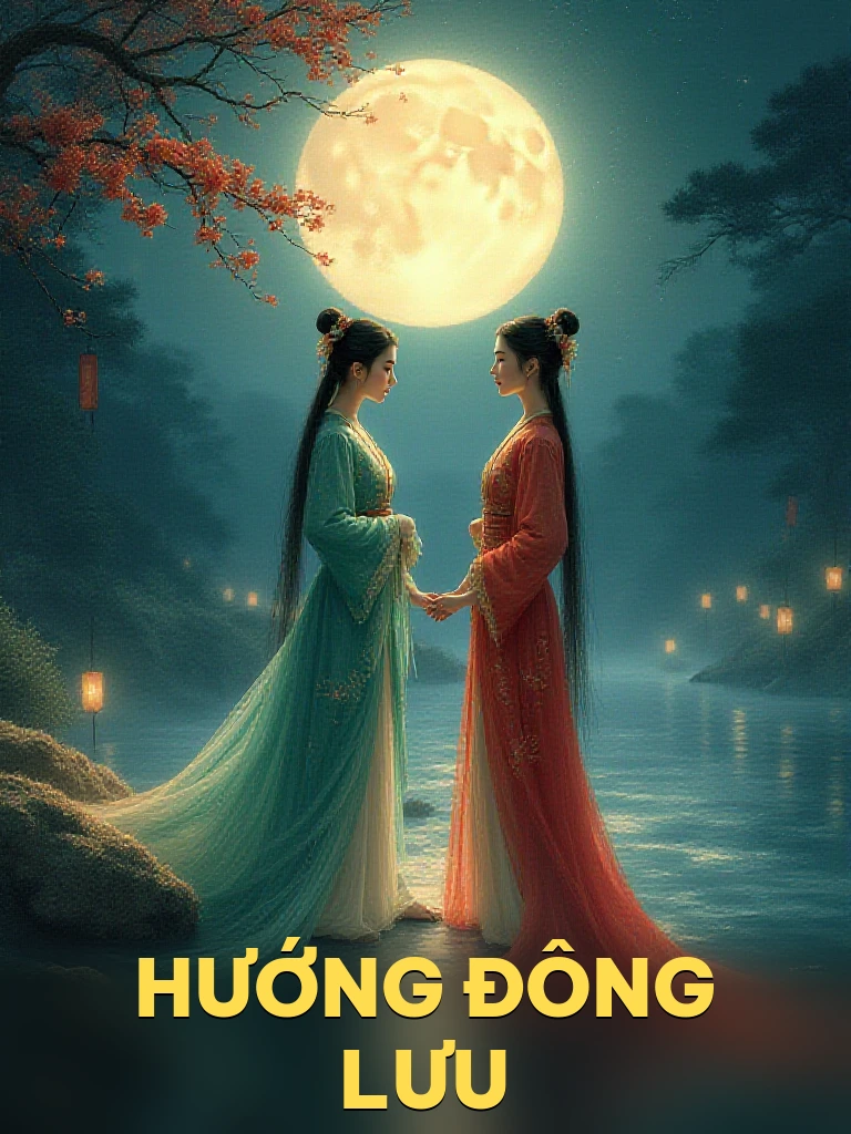 Hướng Đông Lưu