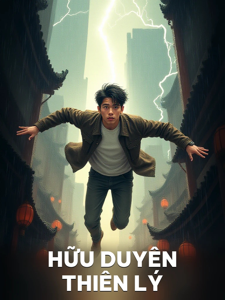 Hữu Duyên Thiên Lý