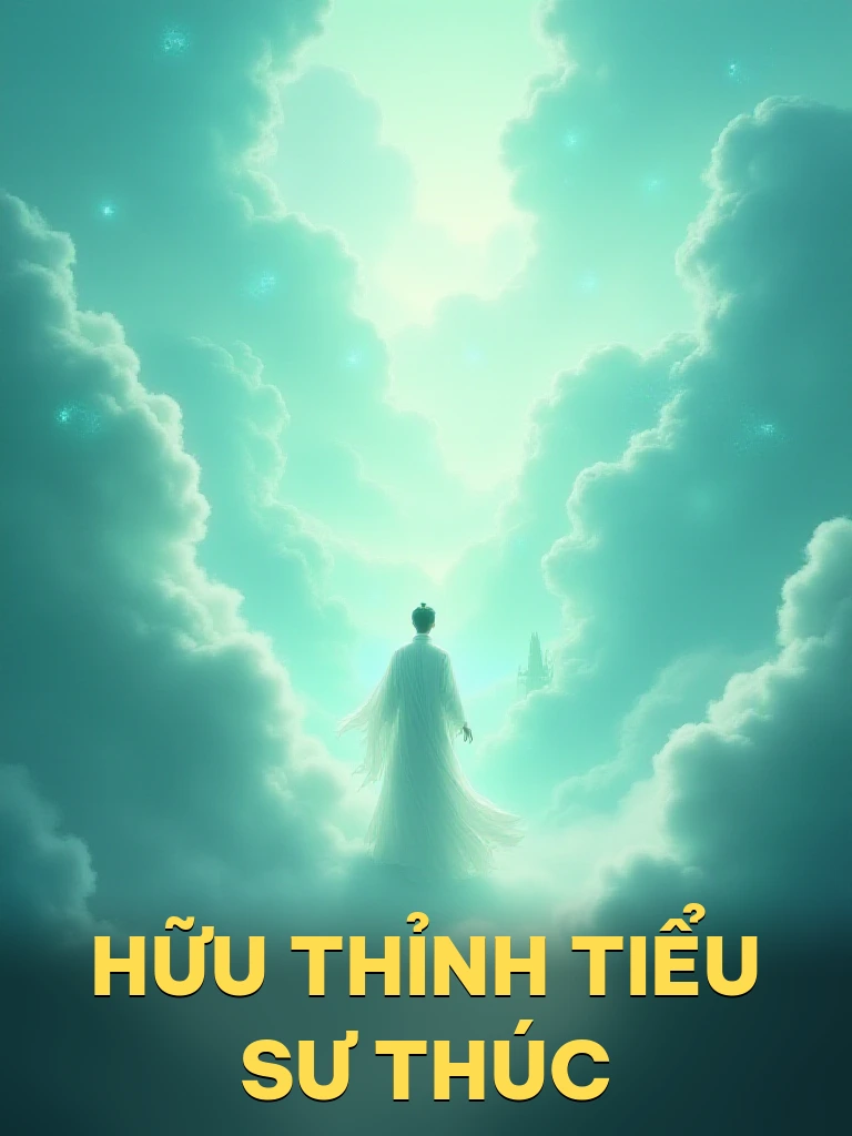 Hữu Thỉnh Tiểu Sư Thúc (Cho Mời Tiểu Sư Thúc)