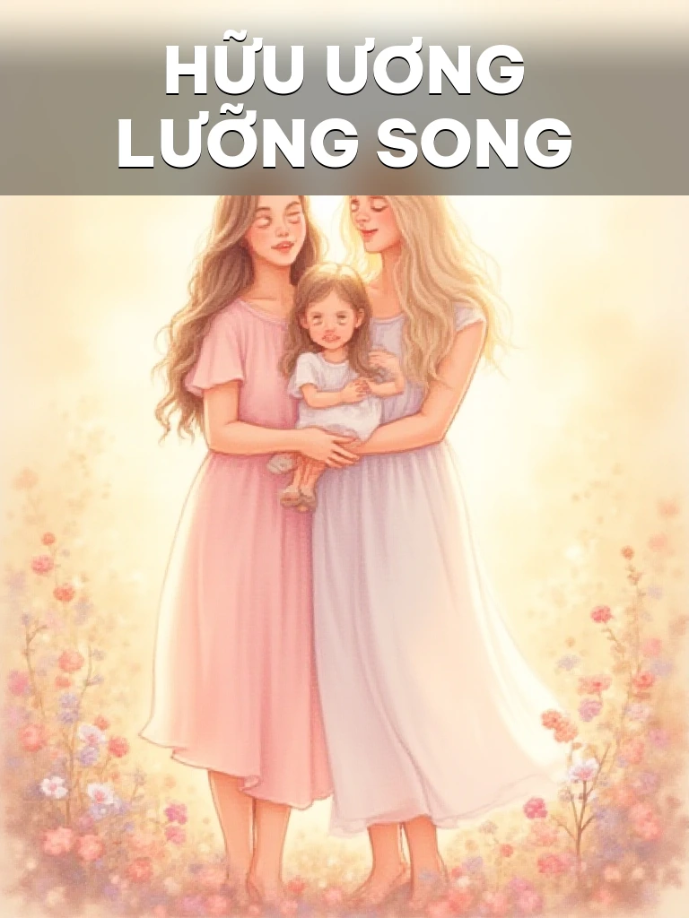Hữu Ương Lưỡng Song