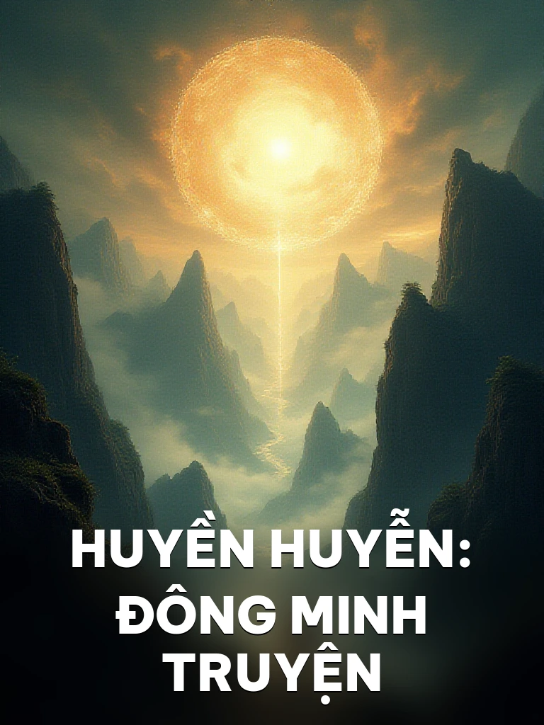 Huyền Huyễn: Đông Minh Truyện