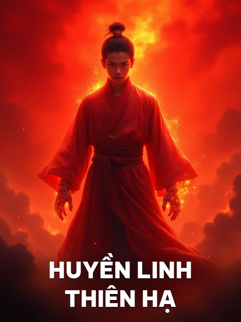 Huyền Linh Thiên Hạ