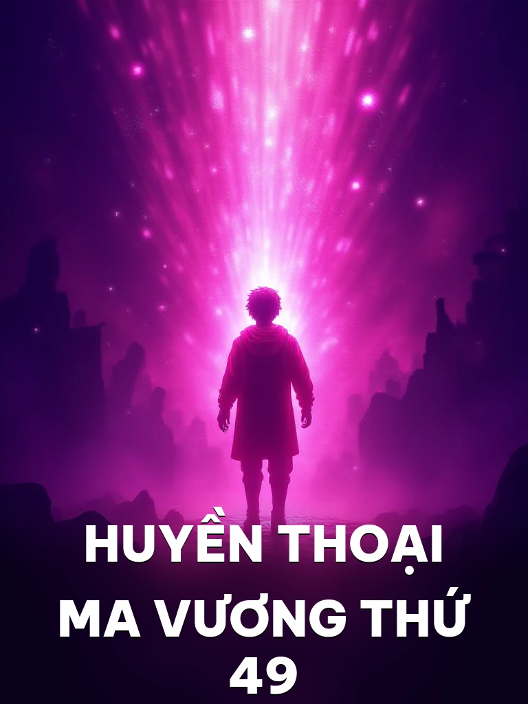 Huyền Thoại Ma Vương Thứ 49