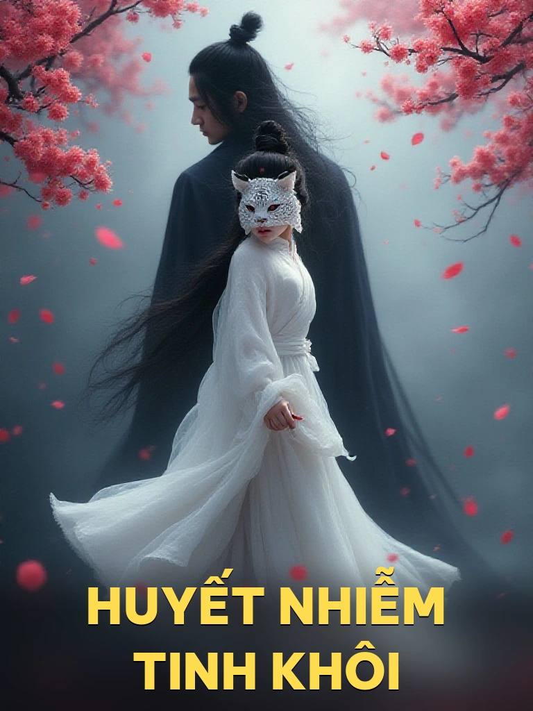 Huyết Nhiễm Tinh Khôi
