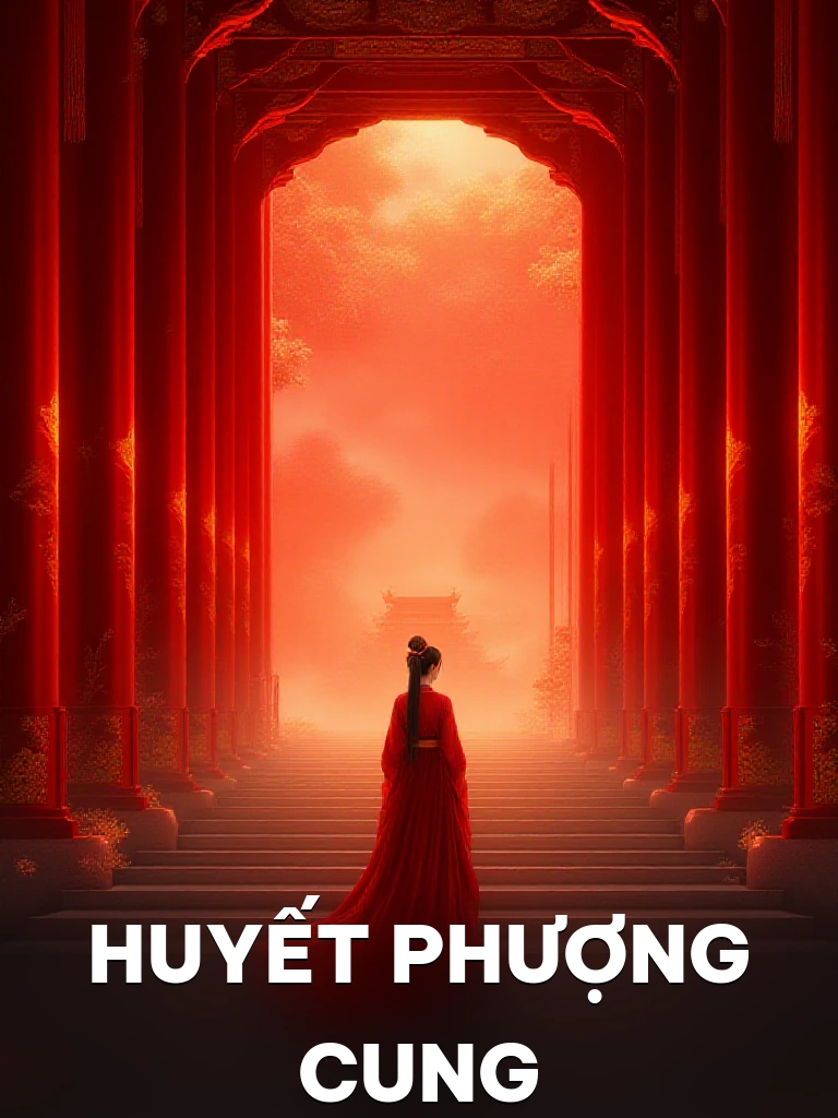 Huyết Phượng Cung