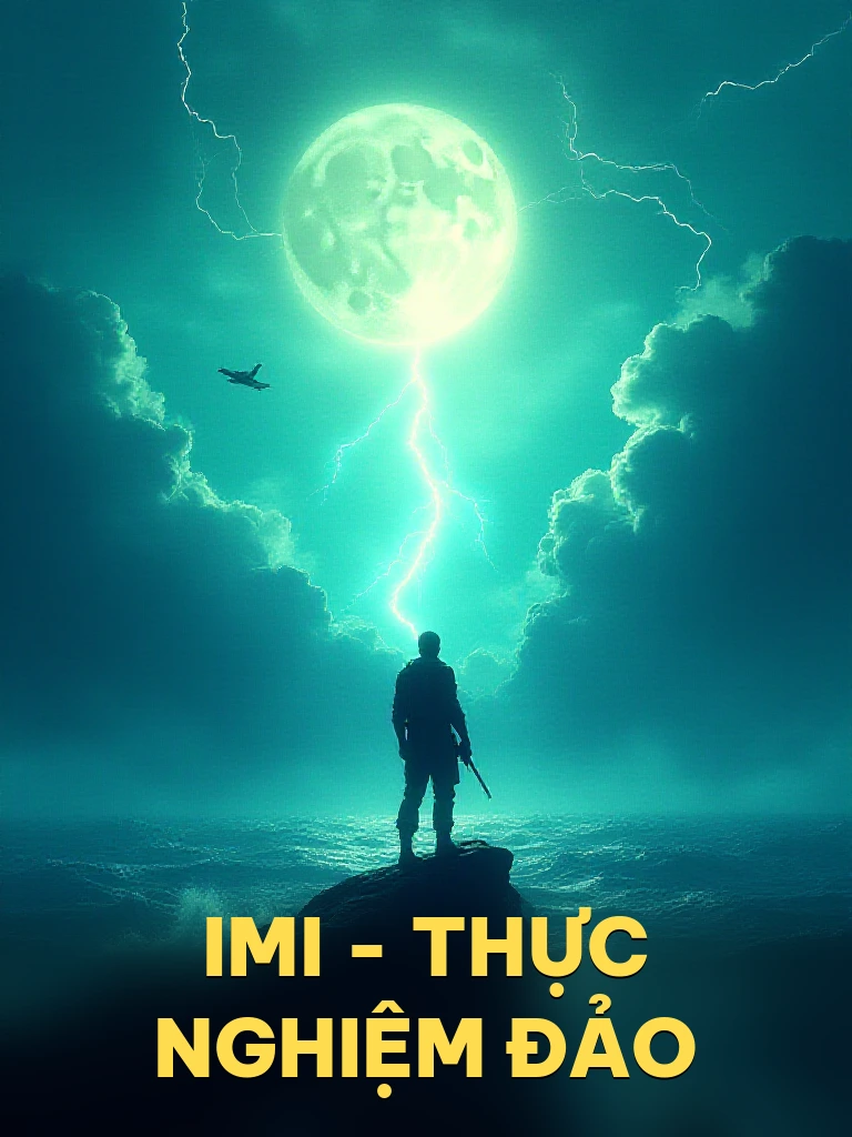 IMI - Thực Nghiệm Đảo