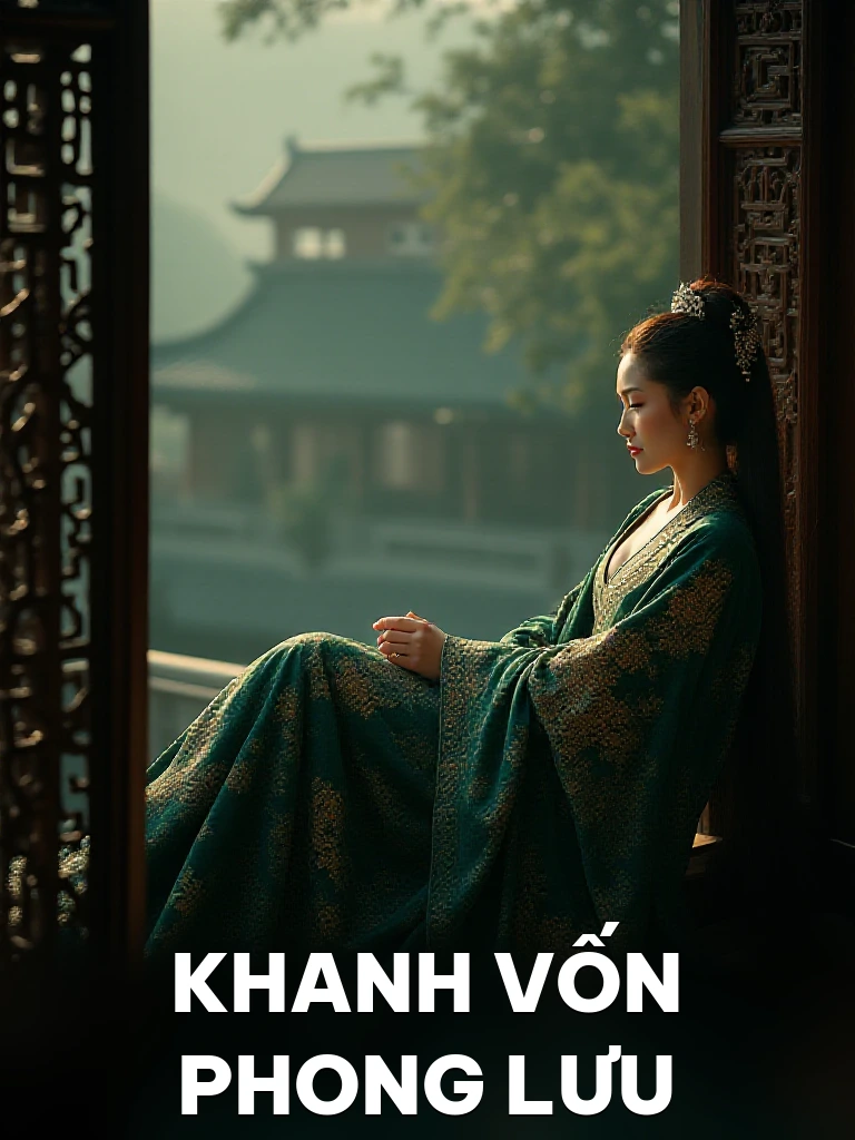 Khanh Vốn Phong Lưu