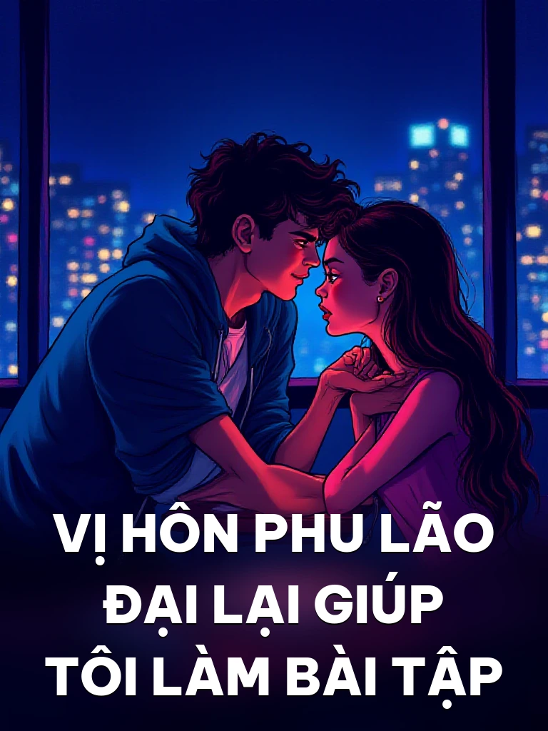 Vị Hôn Phu Lão Đại Lại Giúp Tôi Làm Bài Tập