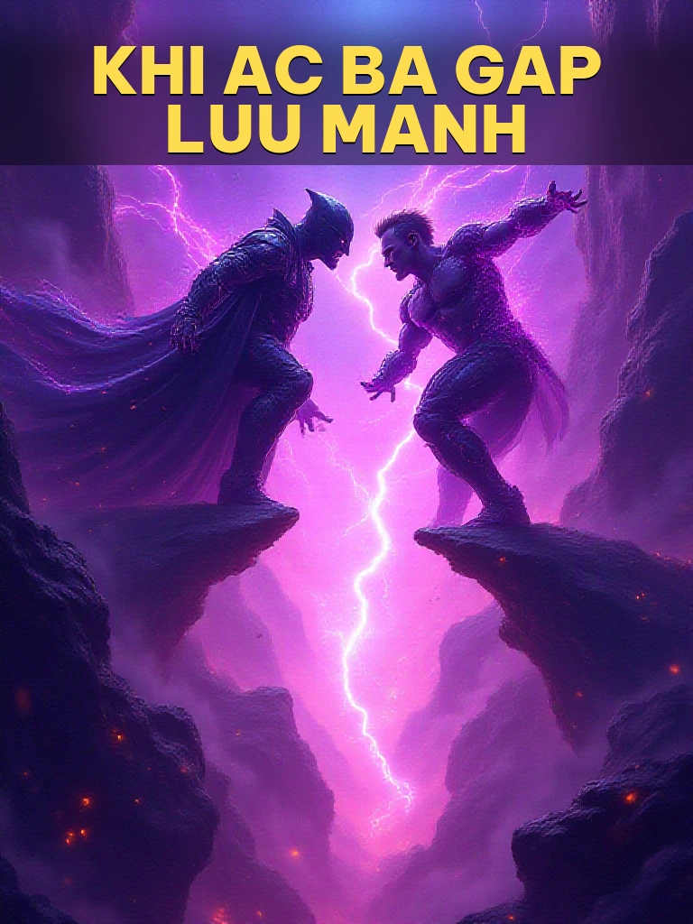 Khi Ác Bá Gặp Lưu Manh