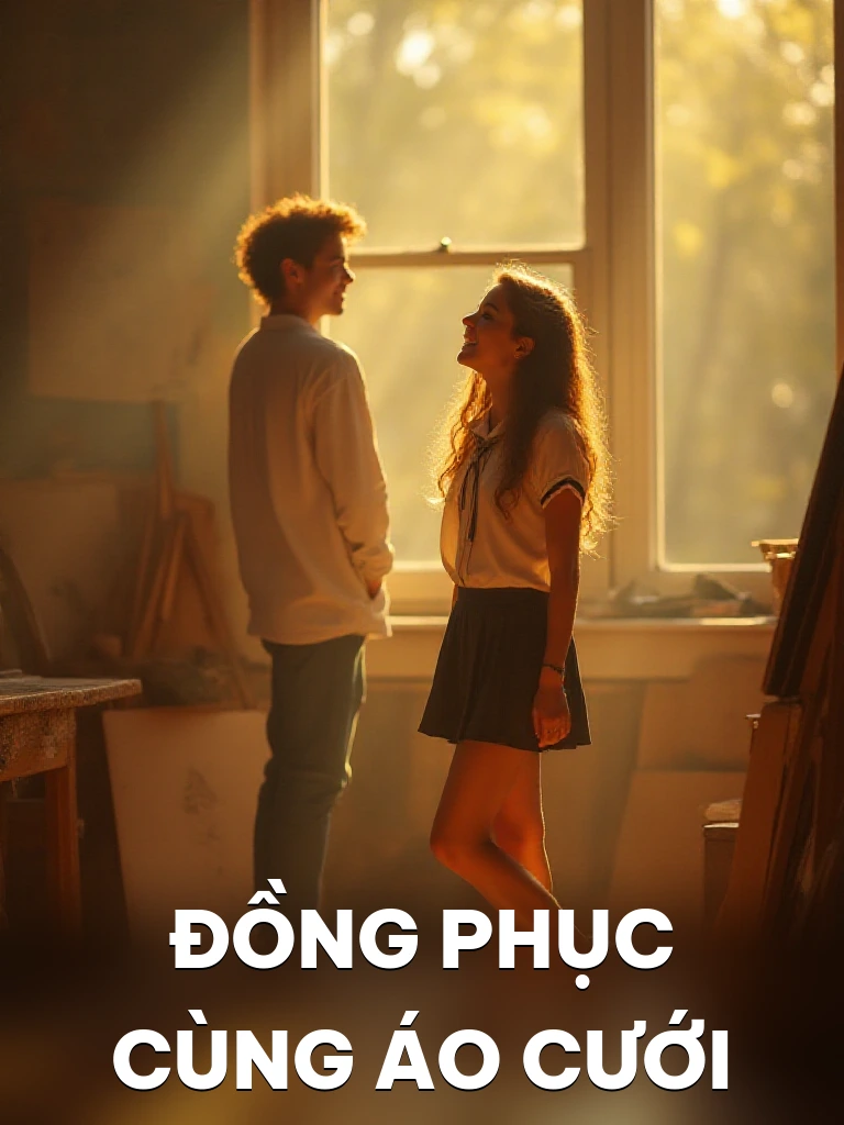 Đồng Phục Cùng Áo Cưới