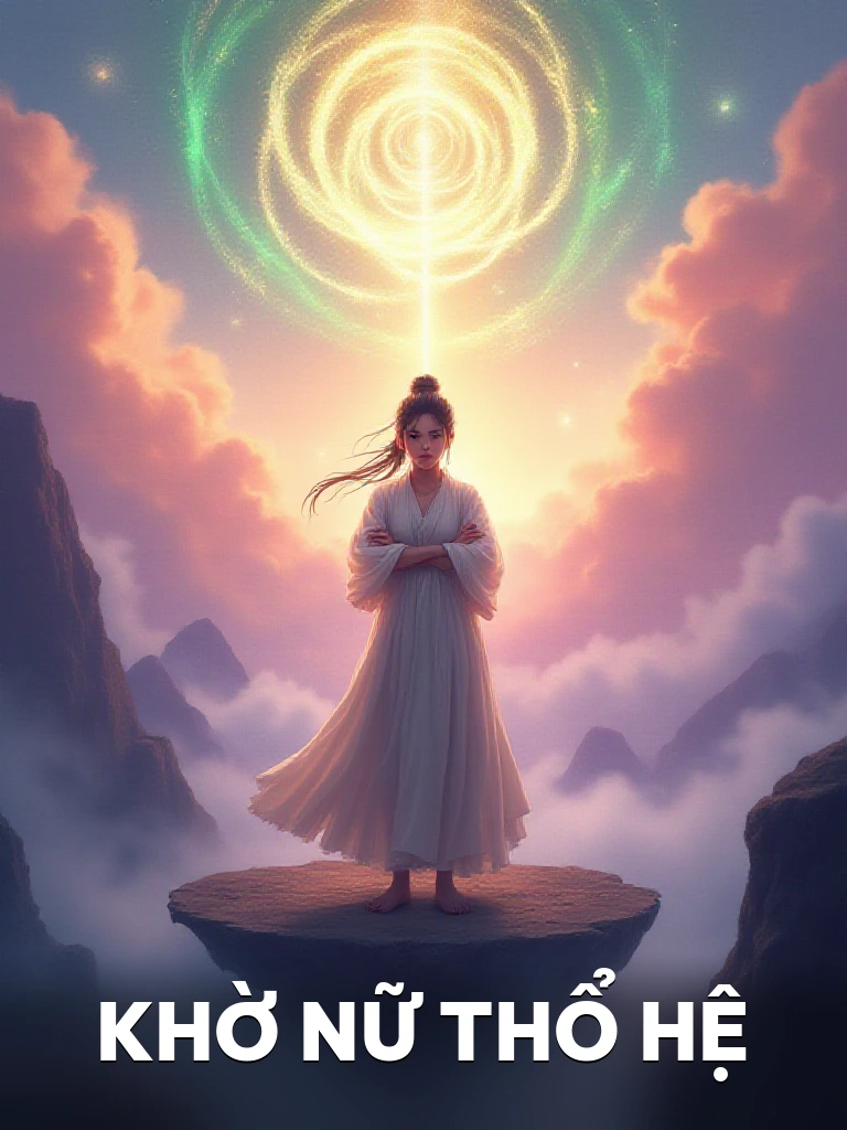 Khờ Nữ Thổ Hệ