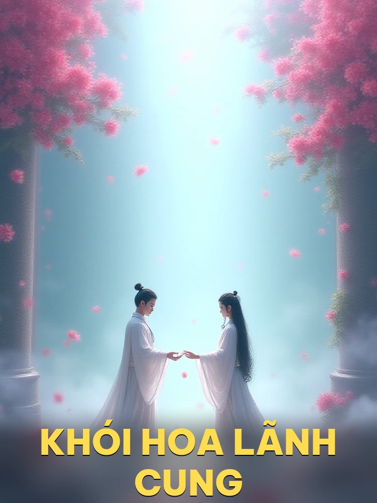 Khói Hoa Lãnh Cung