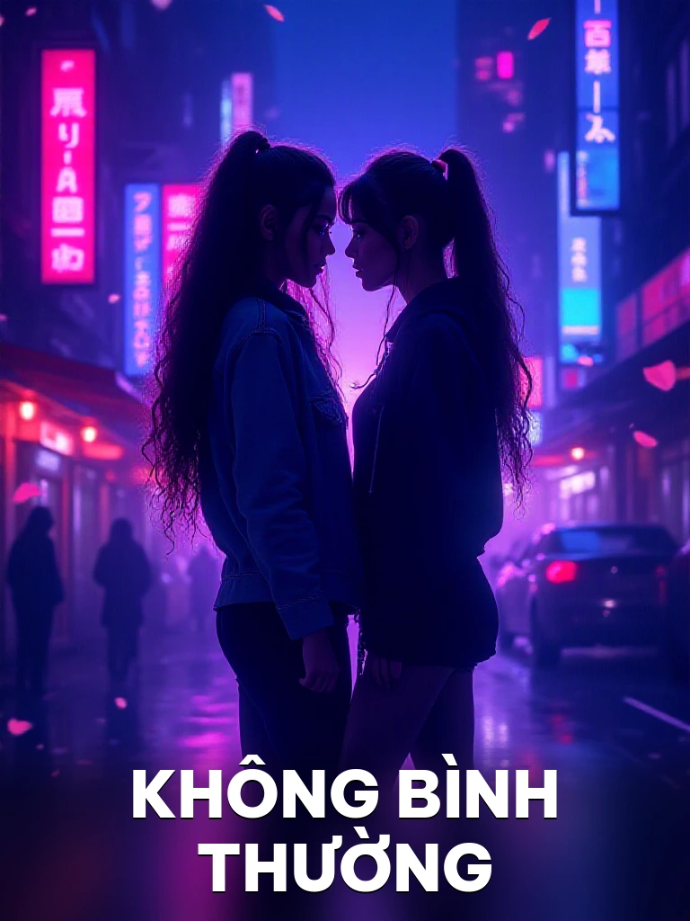 Không Bình Thường