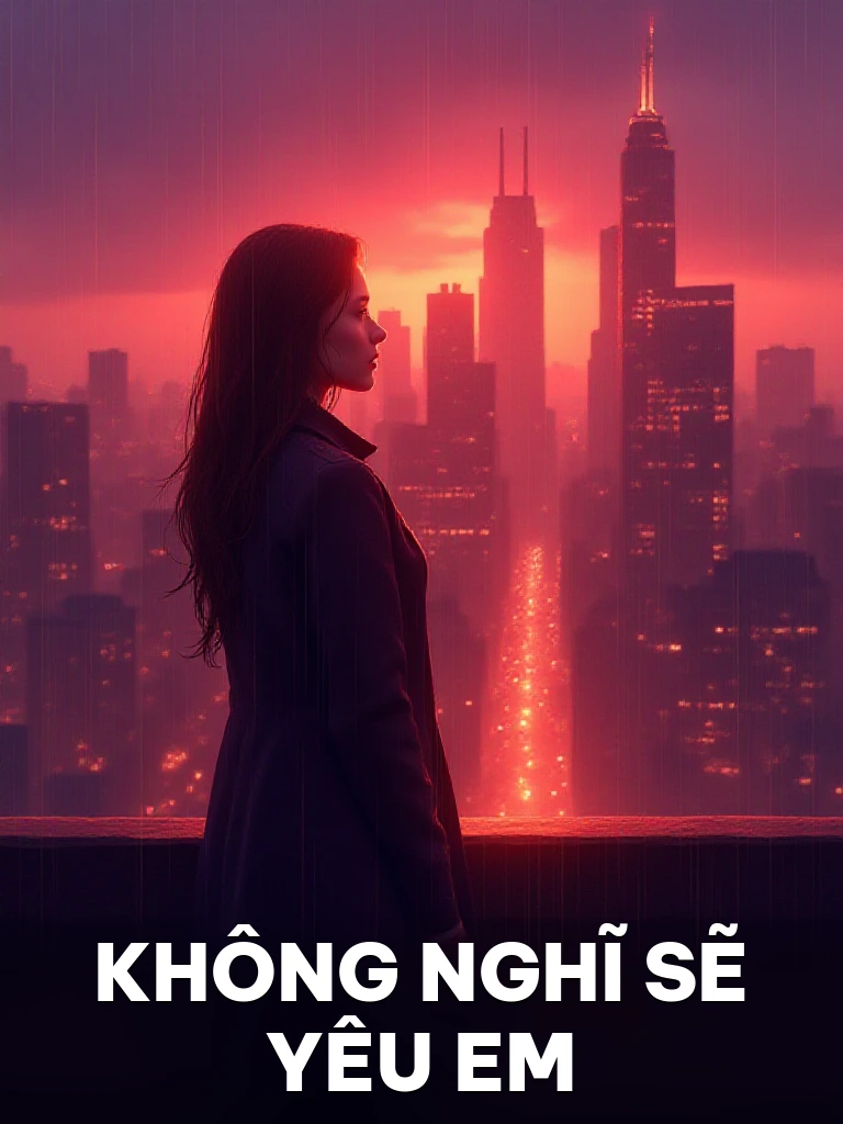 Không Nghĩ Sẽ Yêu Em