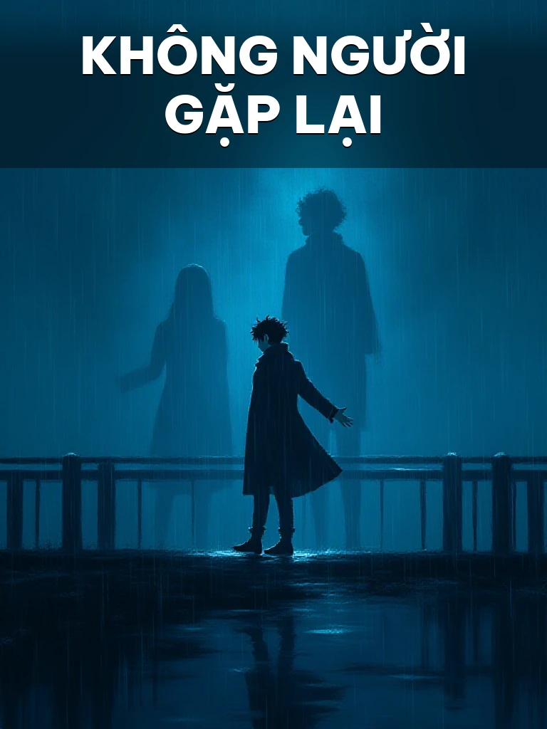 Không Người Gặp Lại