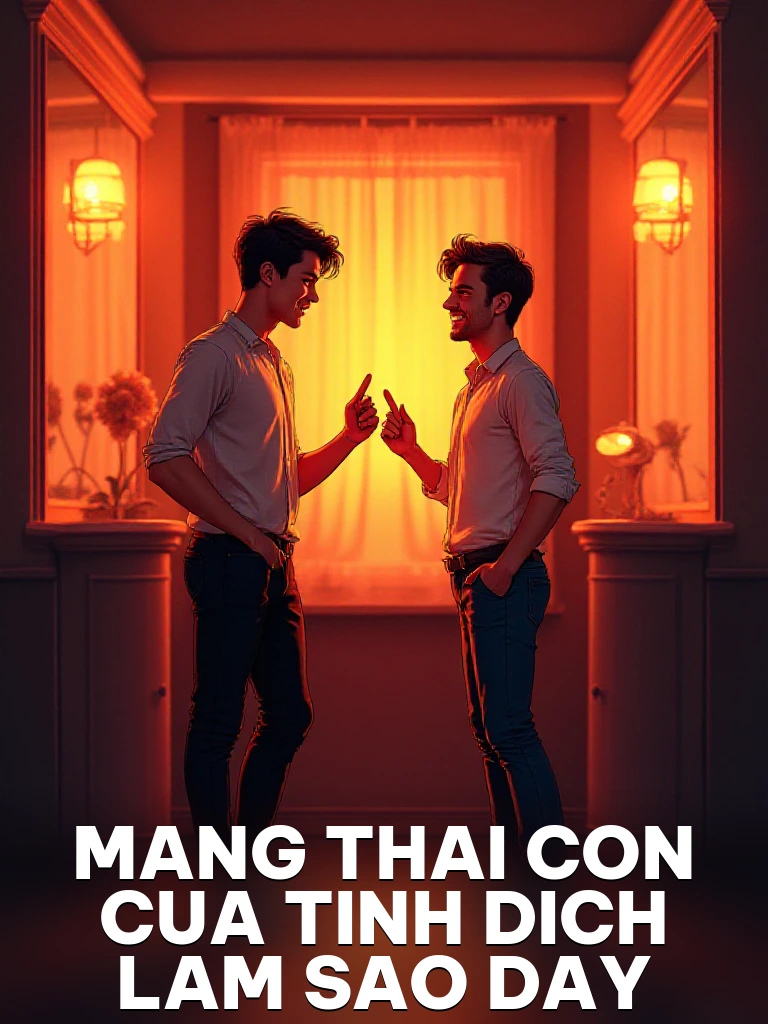 Mang Thai Con Của Tình Địch, Làm Sao Đây?