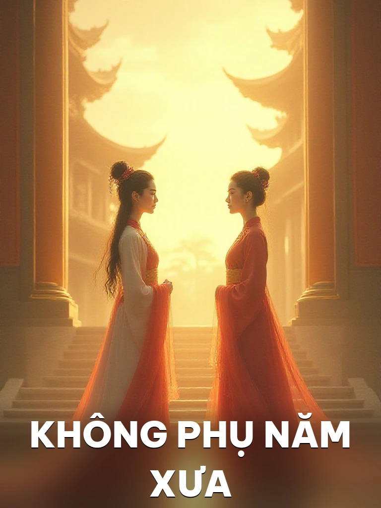 Không Phụ Năm Xưa