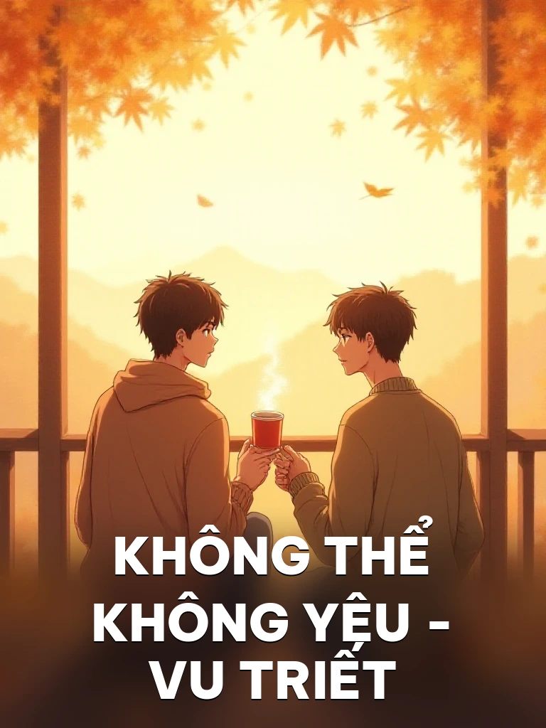 Không Thể Không Yêu - Vu Triết