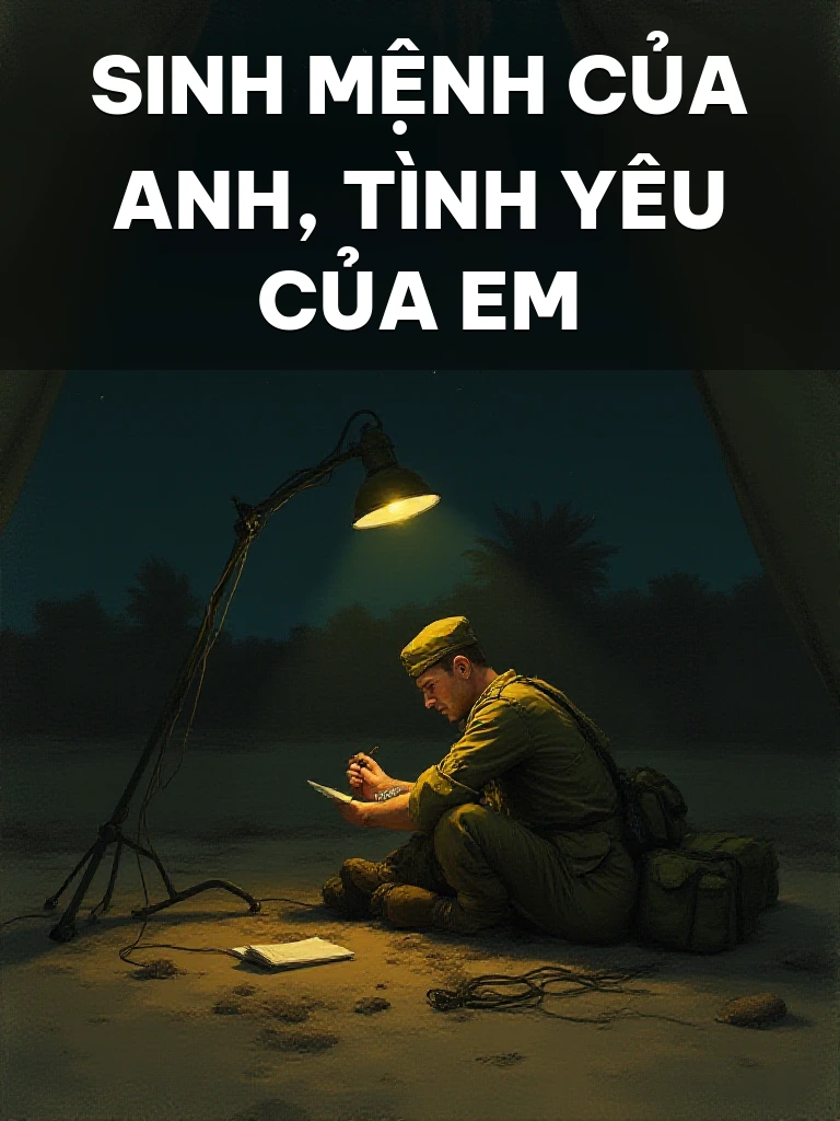 Sinh Mệnh Của Anh, Tình Yêu Của Em