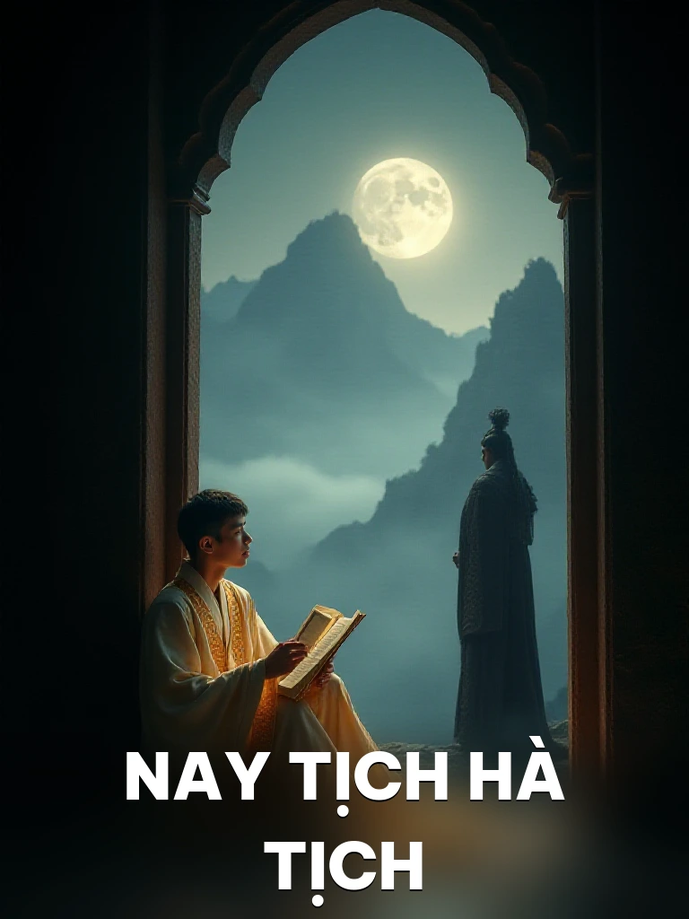 Nay Tịch Hà Tịch