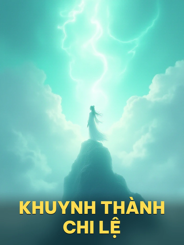 Khuynh Thành Chi Lệ