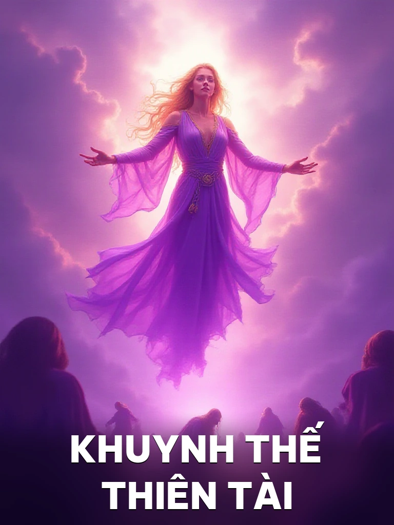 Khuynh Thế Thiên Tài