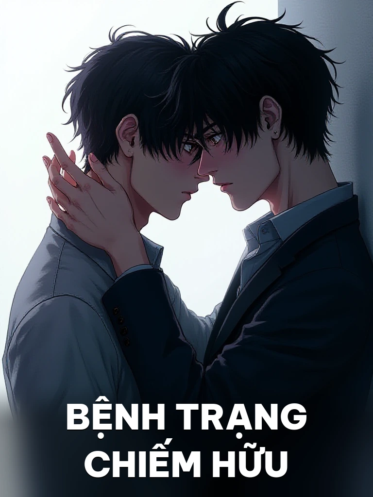 Bệnh Trạng Chiếm Hữu