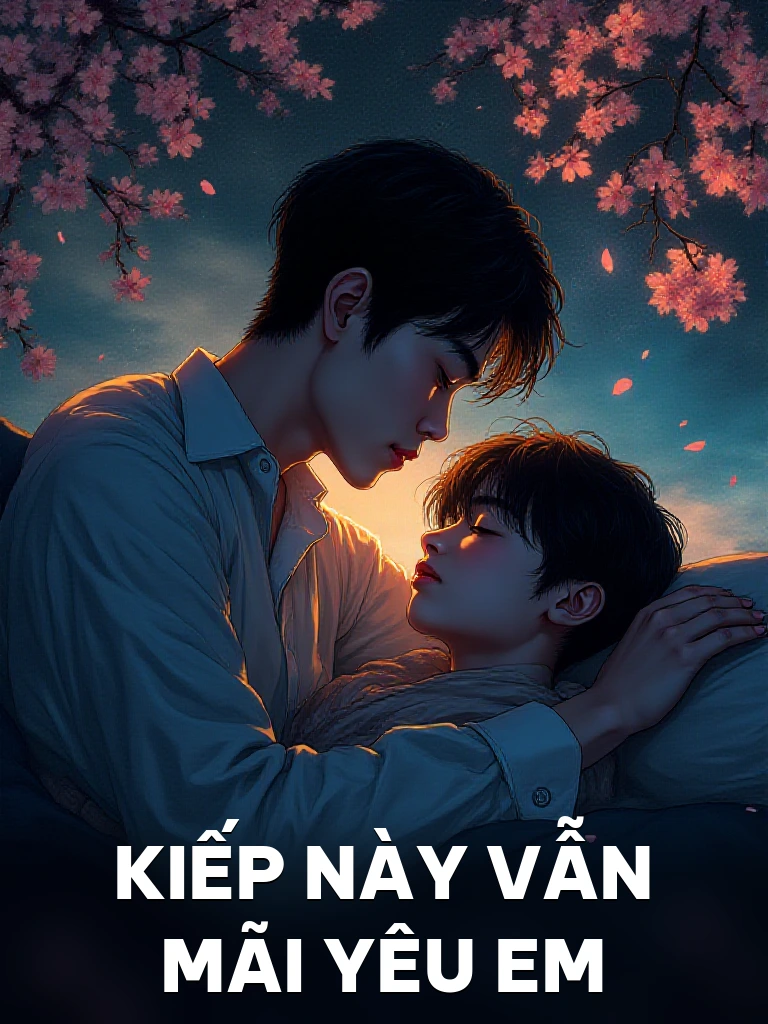 Kiếp Này Vẫn Mãi Yêu Em