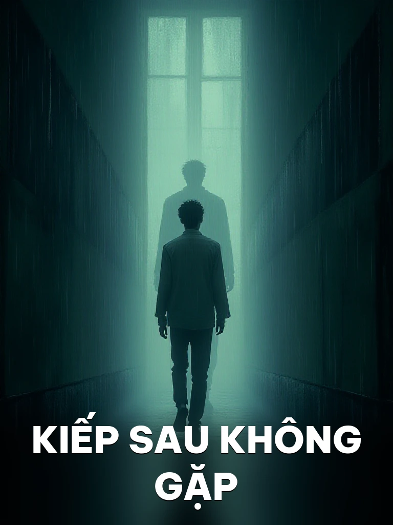Kiếp Sau Không Gặp