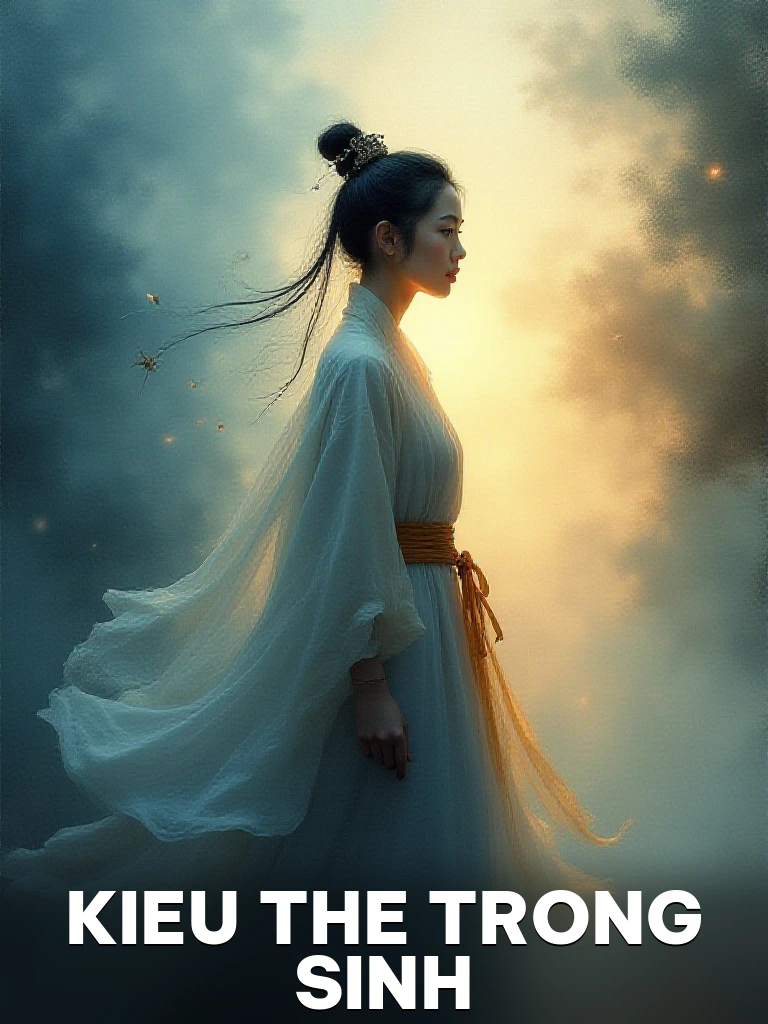 Kiều Thê Trọng Sinh