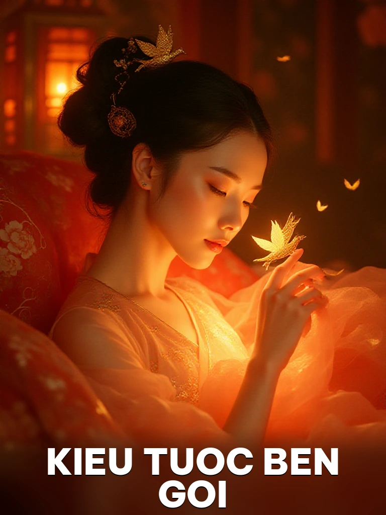 Kiều Tước Bên Gối