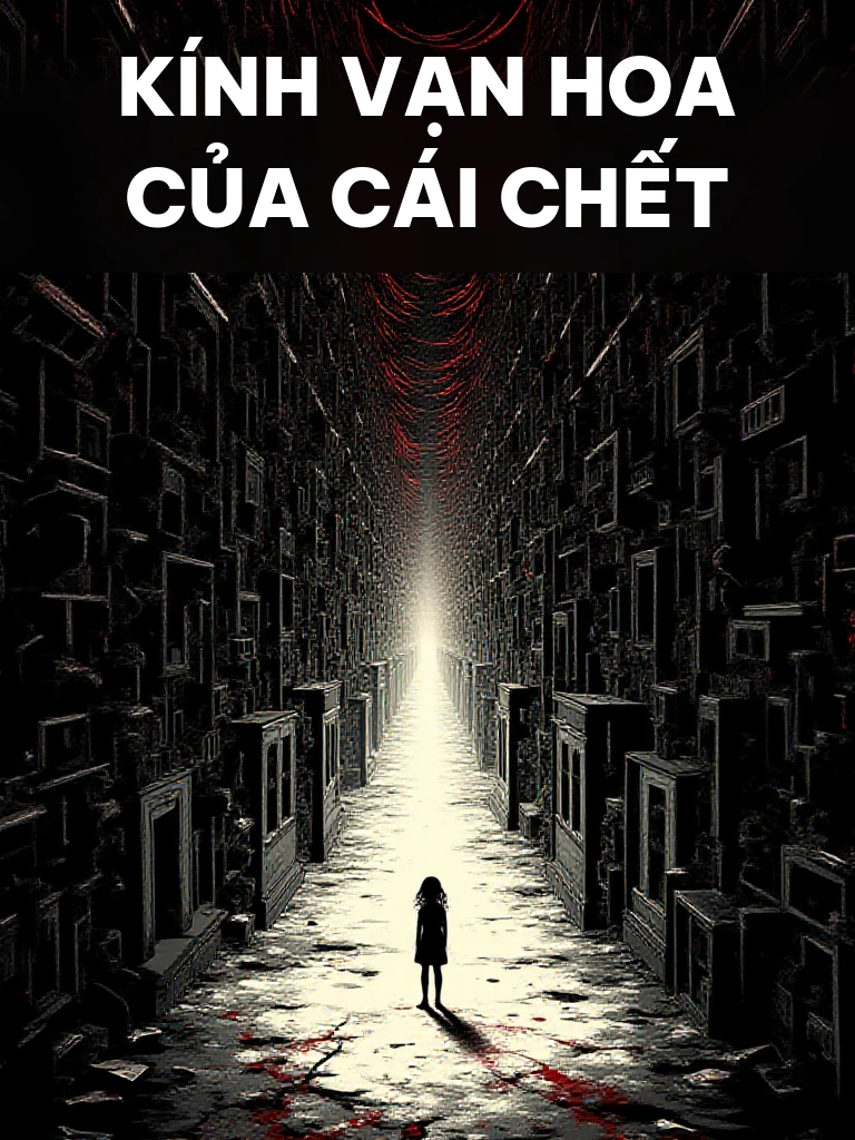 Kính Vạn Hoa Của Cái Chết