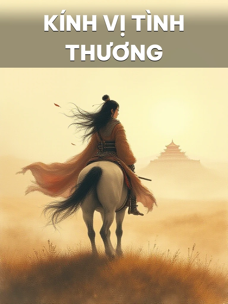 Kính Vị Tình Thương