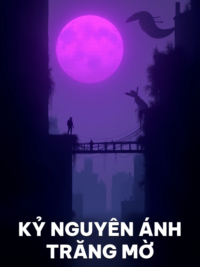 Kỷ Nguyên Ánh Trăng Mờ