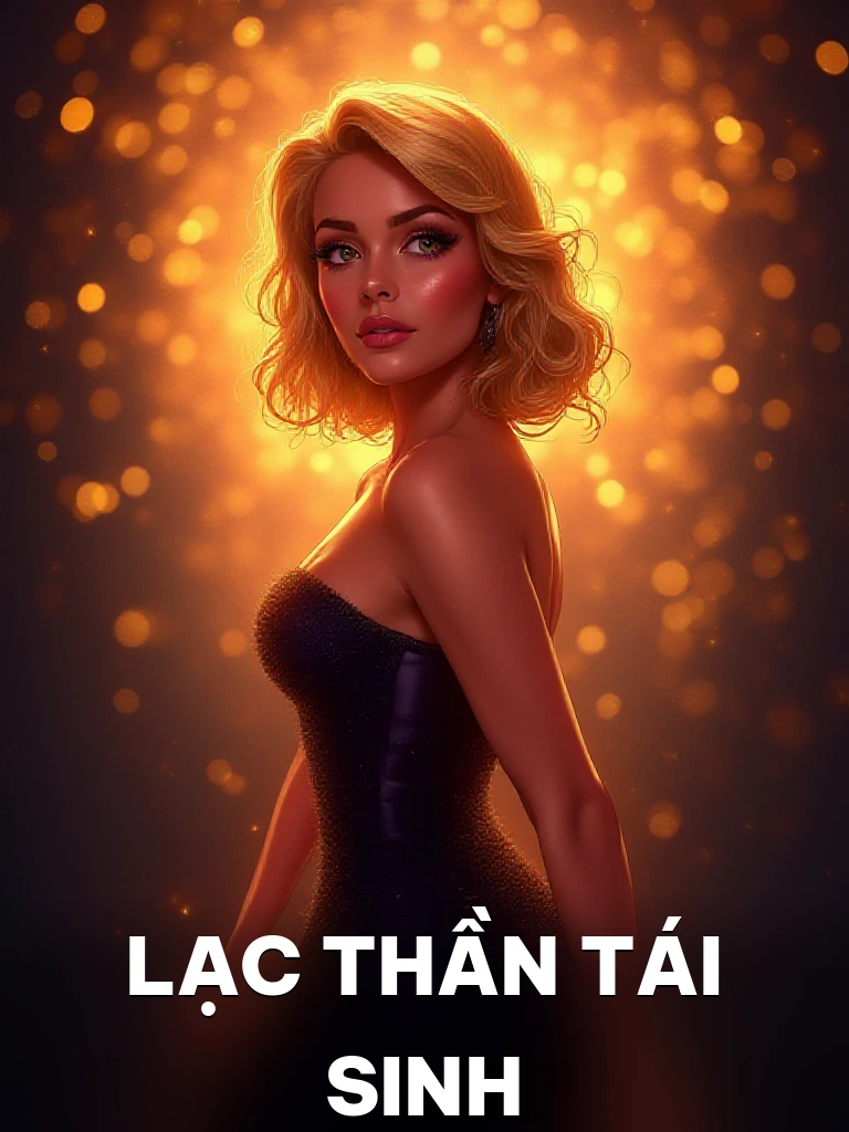 Lạc Thần Tái Sinh