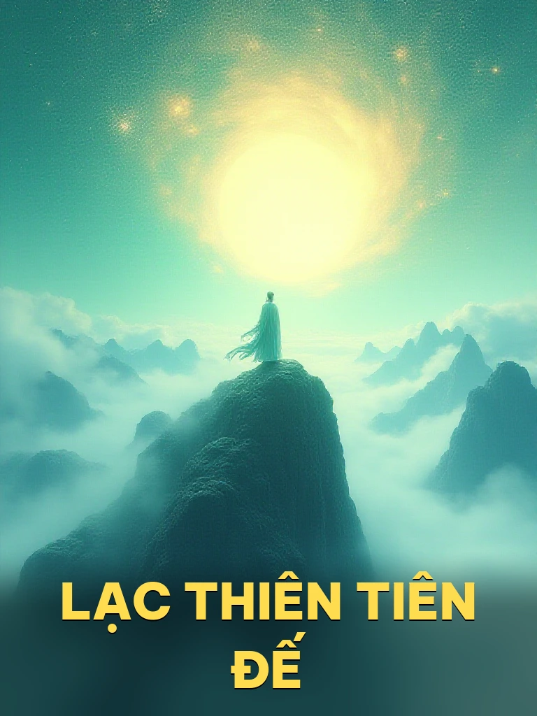 Lạc Thiên Tiên Đế