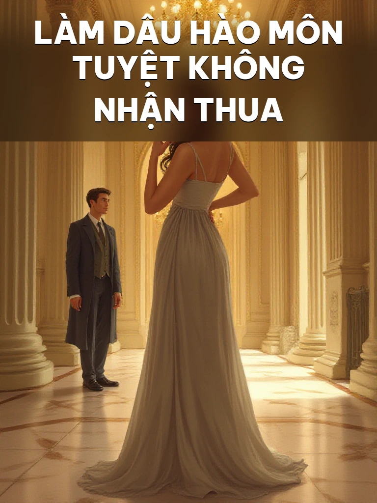 Làm Dâu Hào Môn Tuyệt Không Nhận Thua